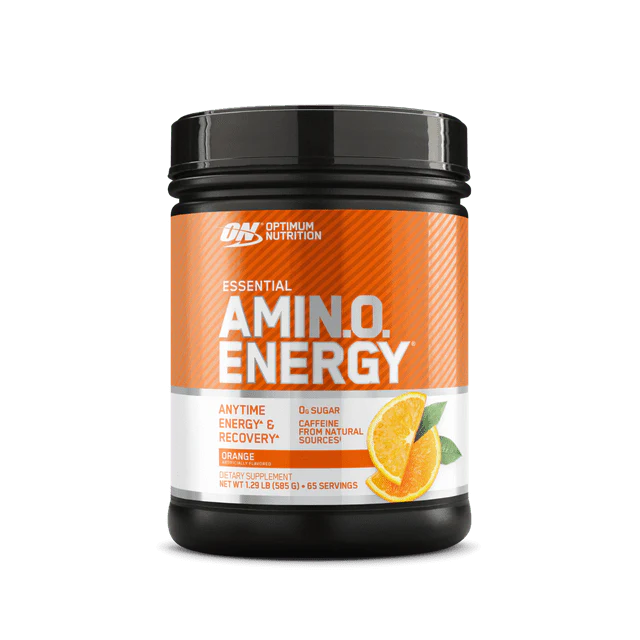 ON | Amino Energy | 65 SERV