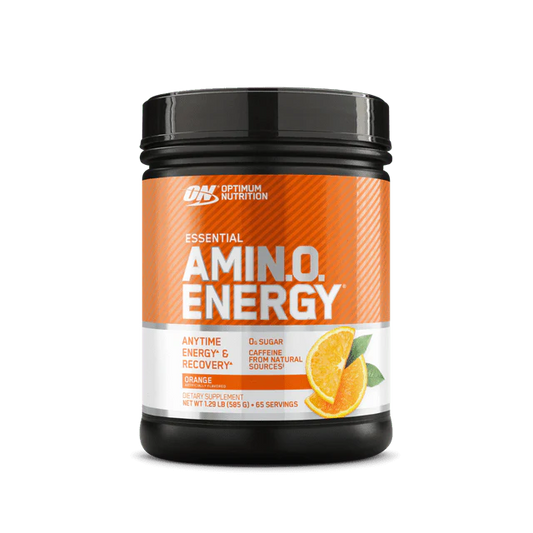 ON | Amino Energy | 65 SERV