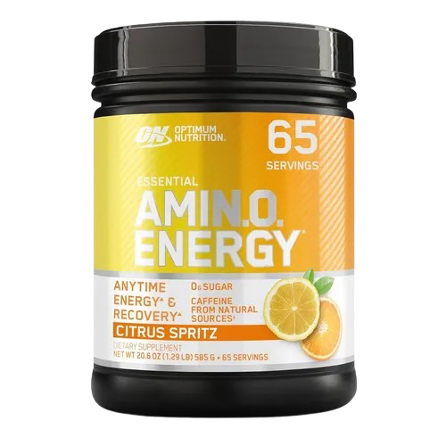 ON | Amino Energy | 65 SERV