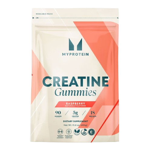 MYPROTEIN | Creatine Gummies | 90 Gummies