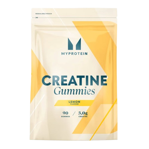 MYPROTEIN | Creatine Gummies | 90 Gummies