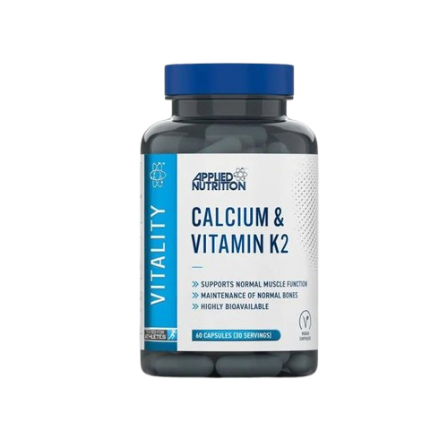 AN | Calcio + Vitamina K2 | 69 CAP
