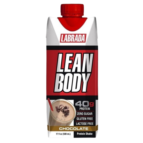 LABRADA | LEAN BODY Protein Shake | 500 ML