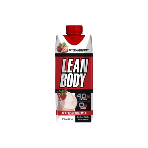 LABRADA | LEAN BODY Protein Shake | 500 ML