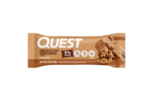 QUEST | Protein Bar | 21G Protein