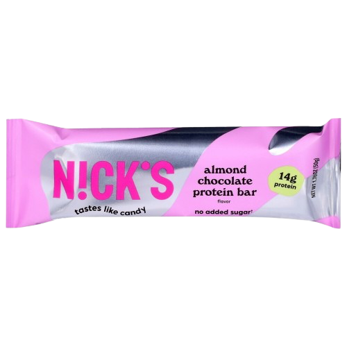 NICKS | Protein Bar