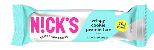 NICKS | Protein Bar