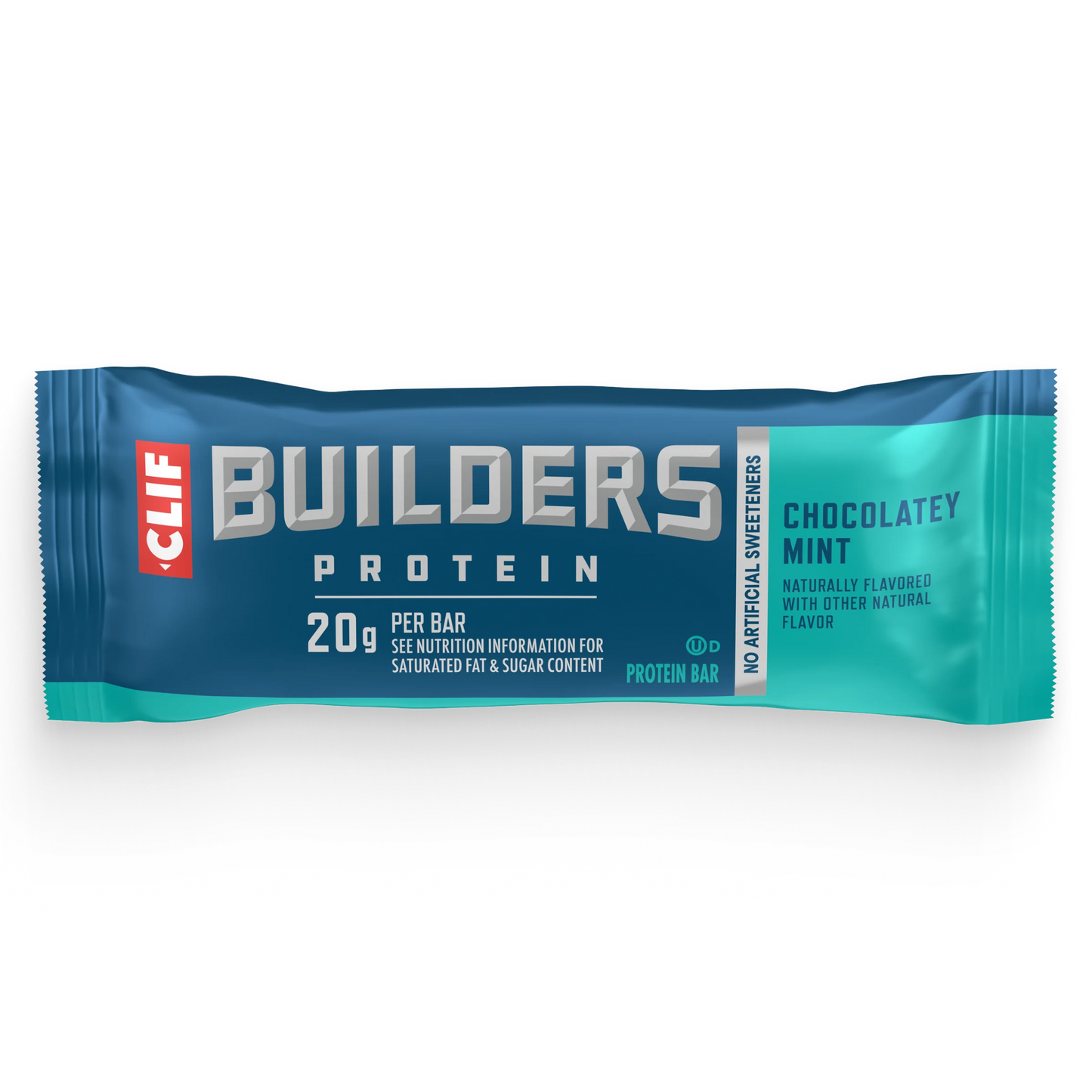 BUILDERS | Protein Bar