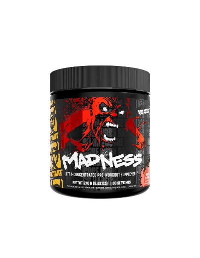 MUTANT | Madness PWO | 30 SERV
