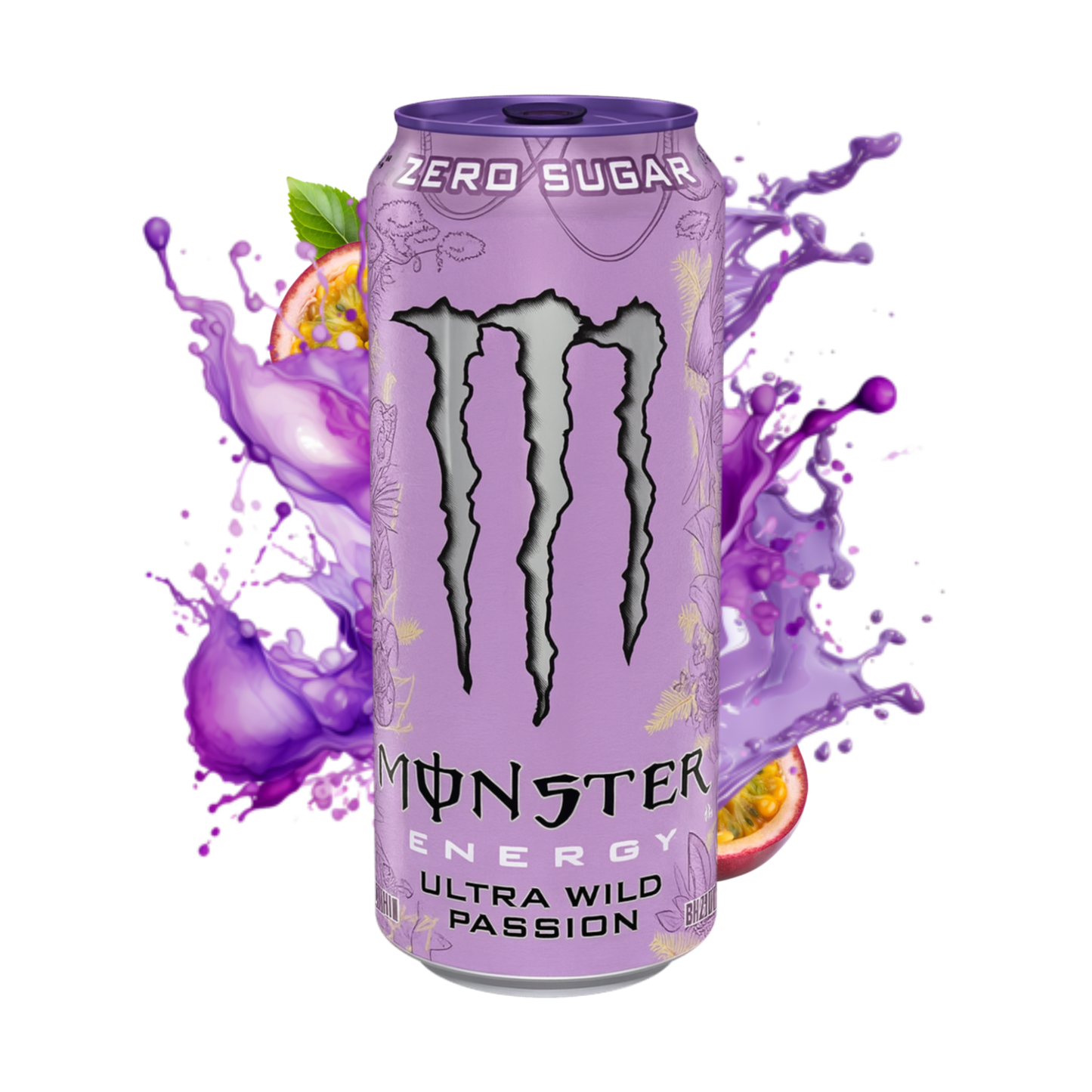 MONSTER ULTRA | 355 ML