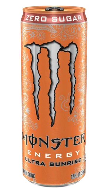 MONSTER ULTRA | 355 ML