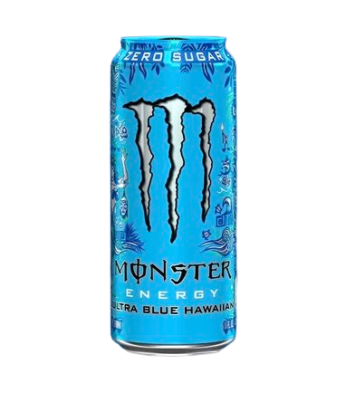 MONSTER ULTRA | 355 ML