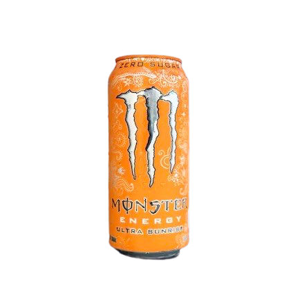 MONSTER ULTRA | 355 ML