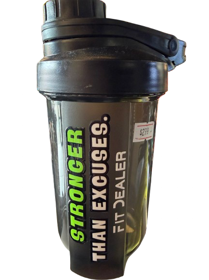 SHAKER VARIEDAD NUEVO