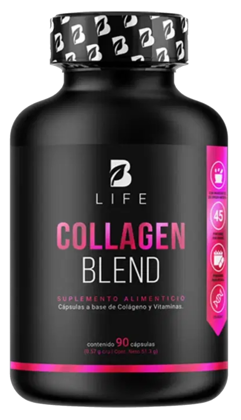 BLIFE | Collagen Blend | 90 CAP