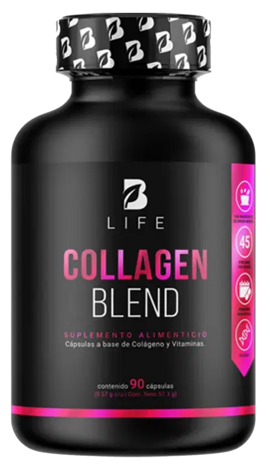 BLIFE | Collagen Blend | 90 CAP