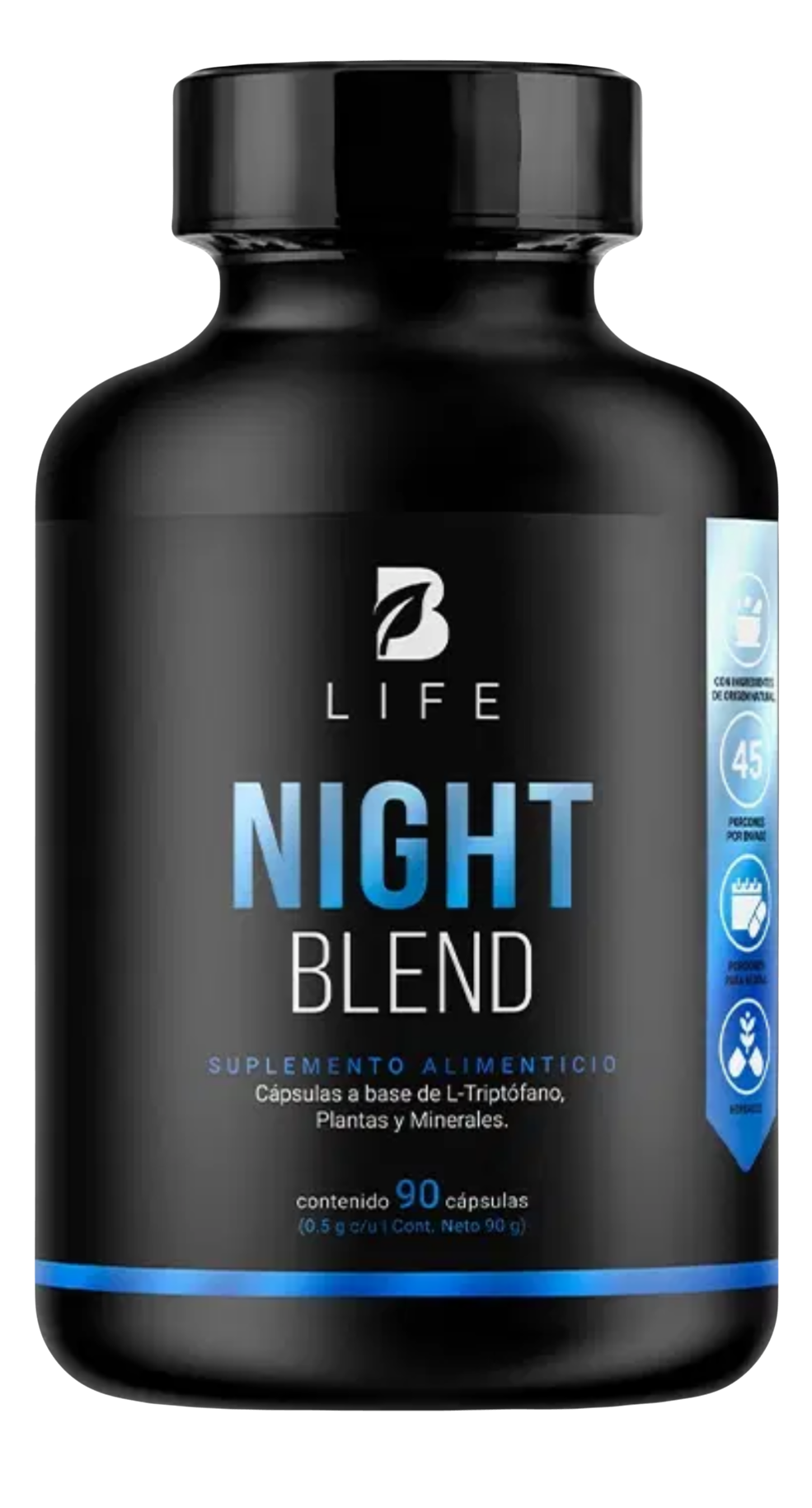 BLIFE | Night Blend | 90 CAP