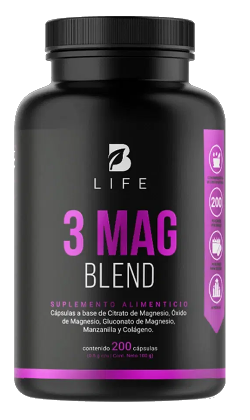 BLIFE | 3MAG Blend
