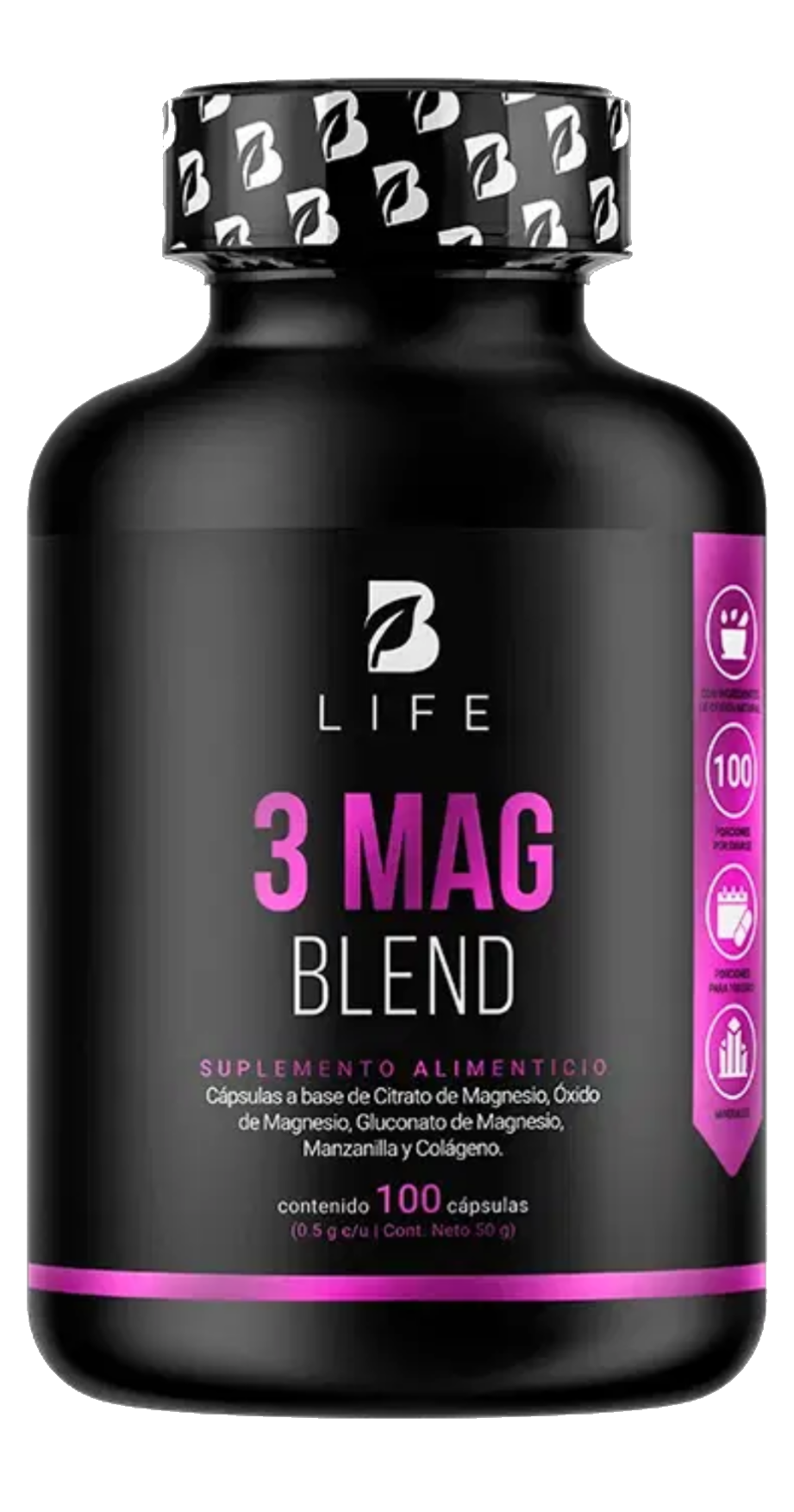 BLIFE | 3MAG Blend
