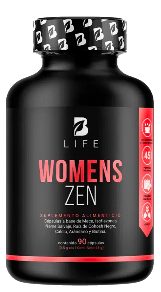 BLIFE | Womens ZEN | 90 CAP